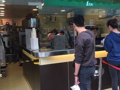 门面-1点点(文峰广场店)