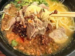 -一品飘香米线(一中总店)