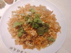 -长平老姿娘夜粥(平东一街店)