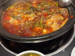 -小饕荟雅安贡椒鱼鲜馆(广福桥店)