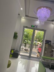 -荟草堂痘肌修护中心