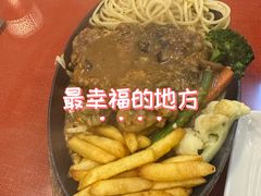 -尼泊尔雪莲餐厅(北京东路店)