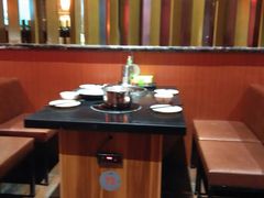 -尚水元休闲自助餐厅(中央城店)