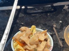 -捞王锅物料理(东百中心店)