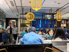 -眉州东坡·熊猫主题餐厅(枫蓝店)