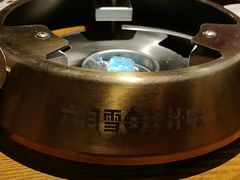 -六月雪干锅(绵阳王府井百货店)