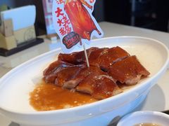 -滋粥楼·顺德菜(番禺广场总店)