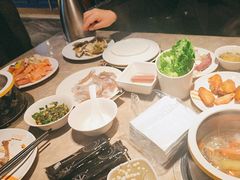 -V-ONE西雅图海鲜自助餐厅(仓山万达广场店)