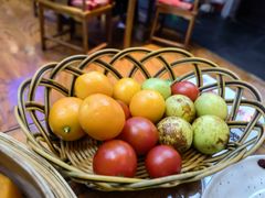 -不二茶空间·养生宴(石景山店)