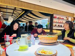 -风味小馆(天目湖宾馆店)