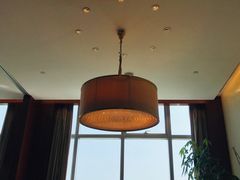 大堂-湖影中餐厅·南京金茂威斯汀大酒店