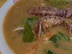-何记面馆(龙泉山店)