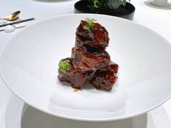 -金色艳阳天•粤菜 淮扬菜(古平岗店)