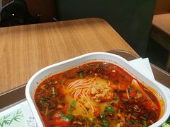 -魏家凉皮(儿童医院店)