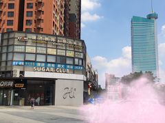 -万科城市广场(厚街店)