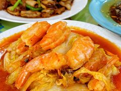 -柒柒海里·平价海鲜·蒸汽·家宴(金沙滩店)