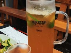 -木屋烧烤(大运店)