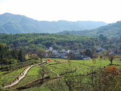 -塔川景区
