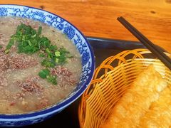 -杨记牛肉糁