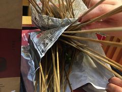 -乐乐姐超级土豆(中关村5号店)