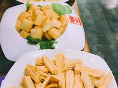 -京门老爆三·铜锅涮肉 爆肚(望京店)