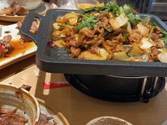 -大师兄·西北小馆(北站缤果空间店)
