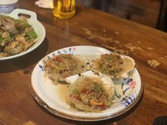 -老姑砂锅·烧烤天津菜(体北道店)