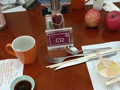 -佛山皇冠假日酒店-西餐厅