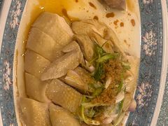 六婶白切清远鸡-六婶西关小厨(光塔路店)