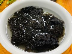 -阿军排档·烧烤