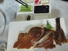 -福海居烤鸭店(鸟巢店)