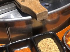 -伍丁·烤牛肋(和平东桥店)