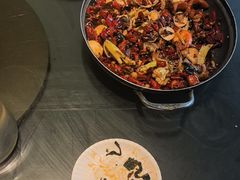 -川悦留香·海鲜餐厅(海棠68环球美食街店)