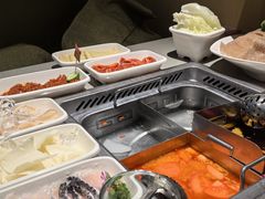 -海底捞火锅(枫蓝国际购物中心店)