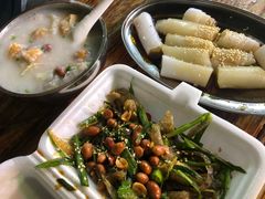 -陈添記·祖傳爽鱼皮·西关老字号(广州首店)