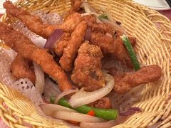 -玲珑餐厅(陕西南路店)