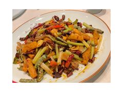 -院8里·少城记忆老川菜(宽窄巷子店)