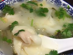 -松针蔡记蒸饺(花园路店)