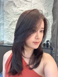 -凯博K-boom Hair Salon