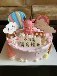 -莉泽月子中心(鹅潭汇店)