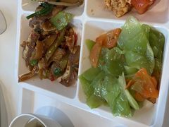 -润厨员工餐厅(华润城万象天地店)