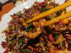 -柴窝堡22号辣子鸡·传承新疆菜