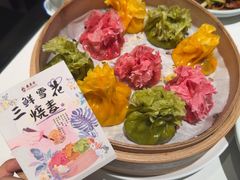-龍聚祥烧麦馆(万达店)