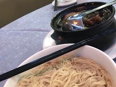 味友鸭肉面线-味友·厦门味(杏林湾店)