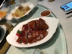 -椿记烧鹅(叠彩店)