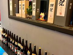 -有喜屋·烧鸟·居酒屋(三钢里店)