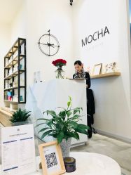 -MOCHA日式美甲·美睫