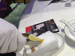-赵记老铺(市府恒隆广场店)