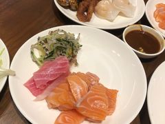 -嘉年华大酒店琴湾-自助餐厅