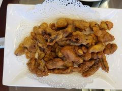 -野菌皇海景野生菌火锅(滨海大道店)